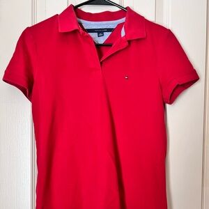 Tommy Hilfiger Cotton Polo
